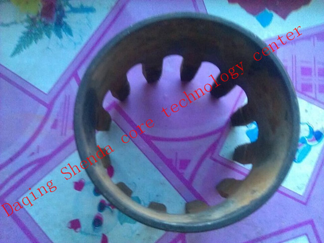 צ